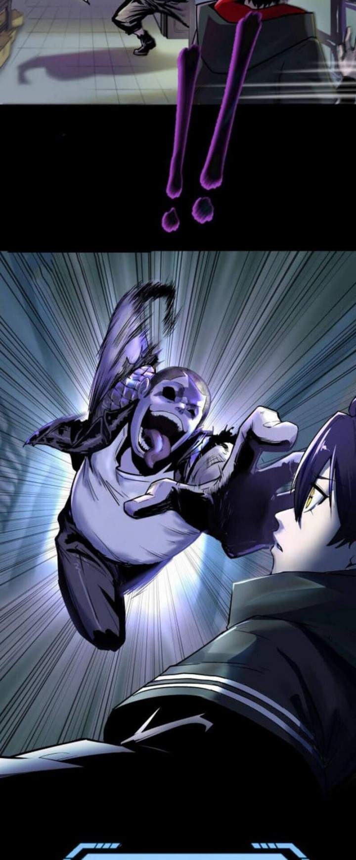 Age of Terror Chapter 01 Image 21