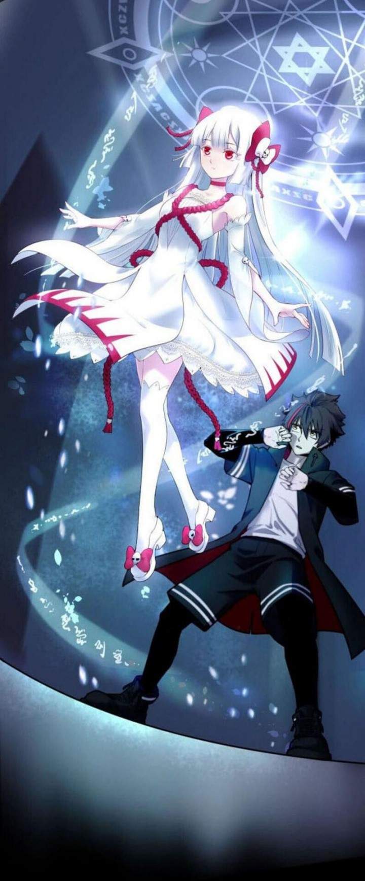 Age of Terror Chapter 01 Image 24