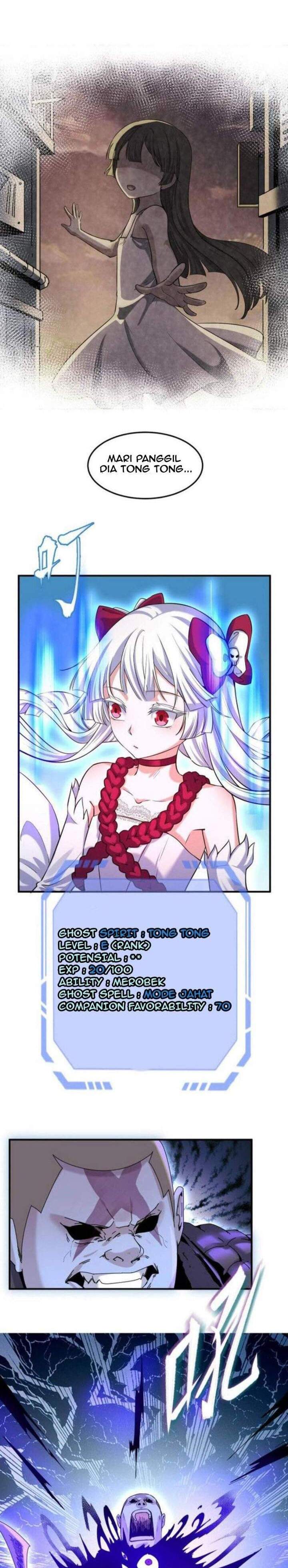 Age of Terror Chapter 02 Image 3