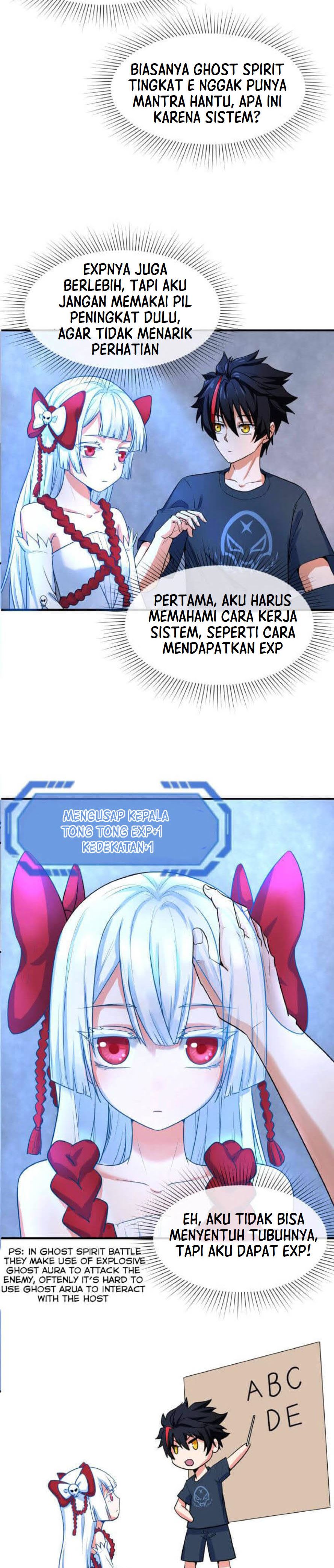 Age of Terror Chapter 03 Image 4