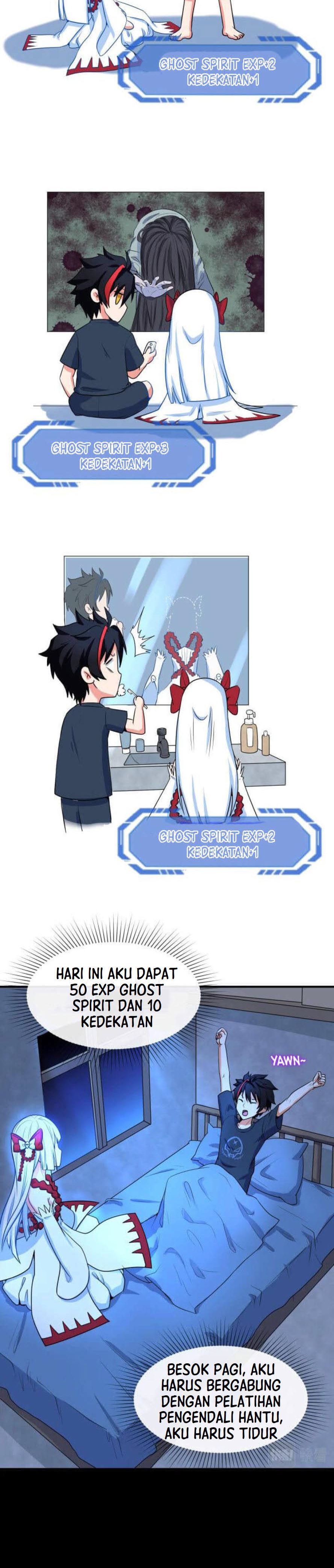 Age of Terror Chapter 03 Image 5