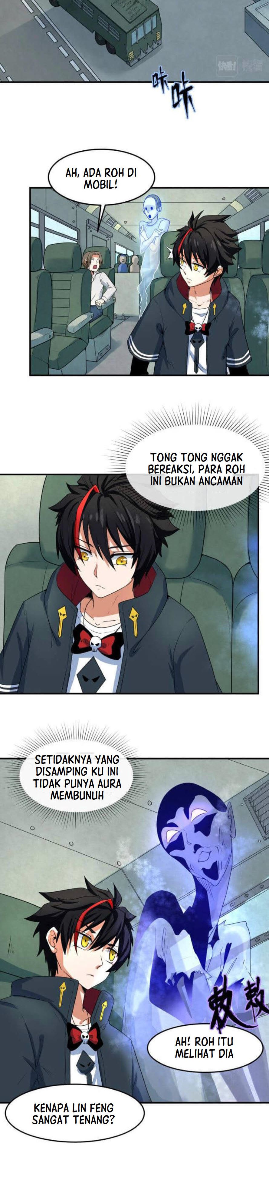 Age of Terror Chapter 03 Image 8