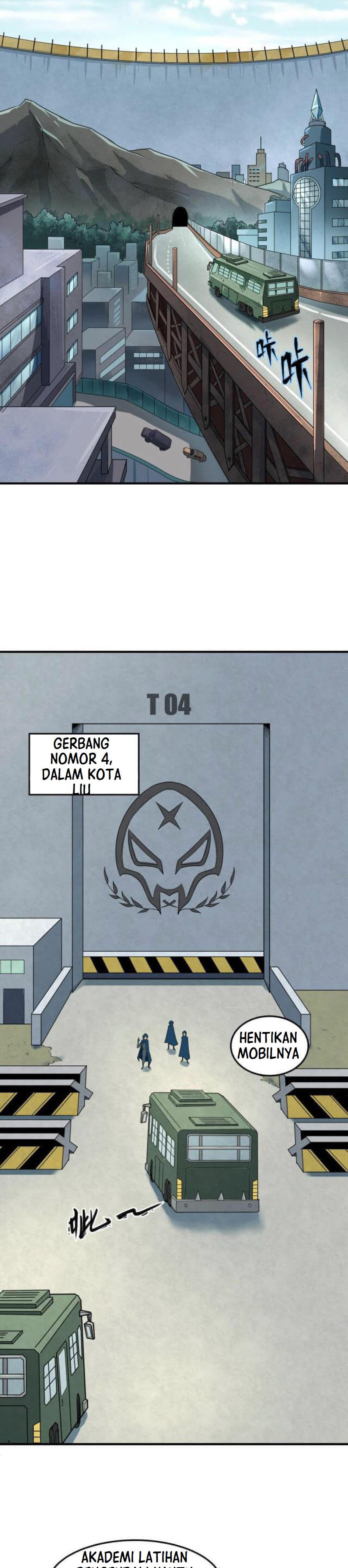 Age of Terror Chapter 03 Image 10