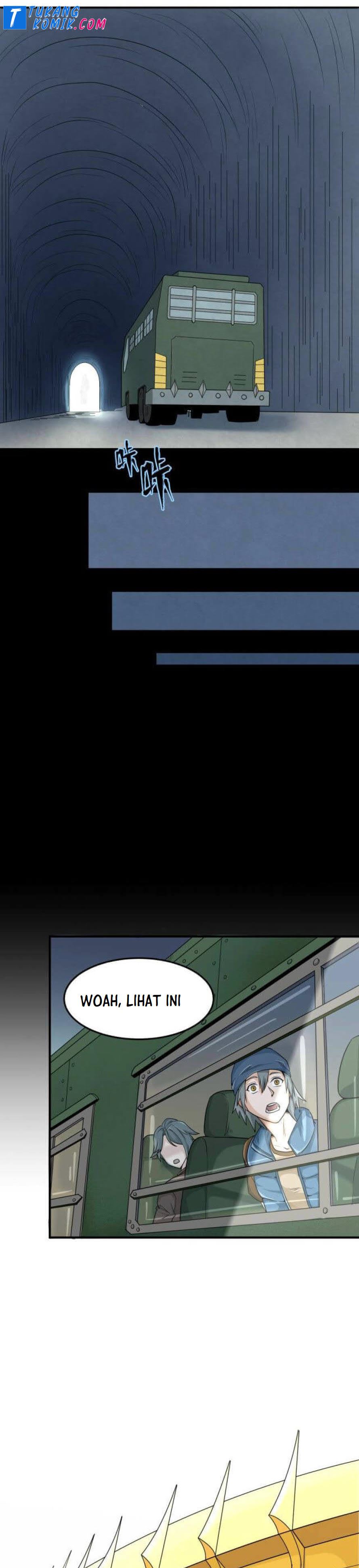 Age of Terror Chapter 03 Image 12