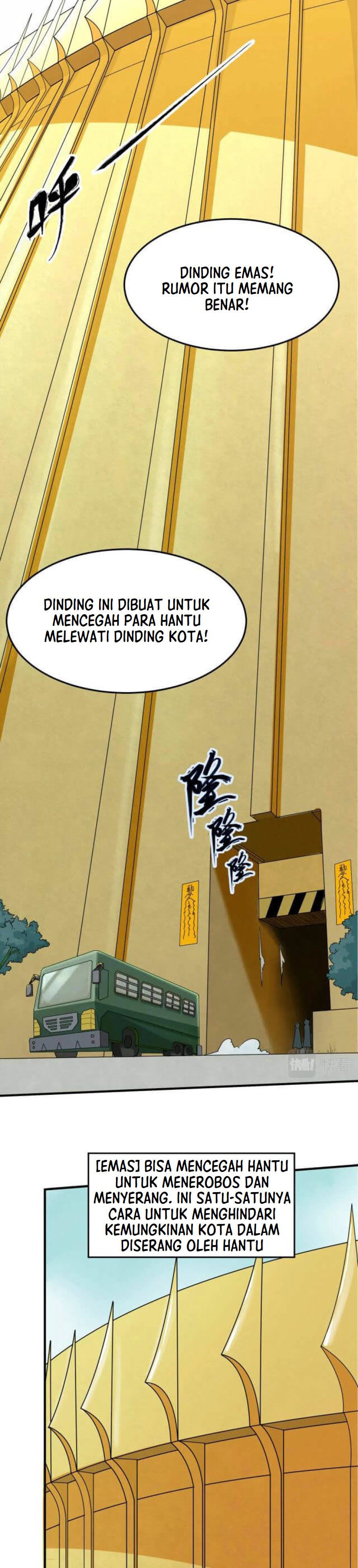 Age of Terror Chapter 03 Image 13