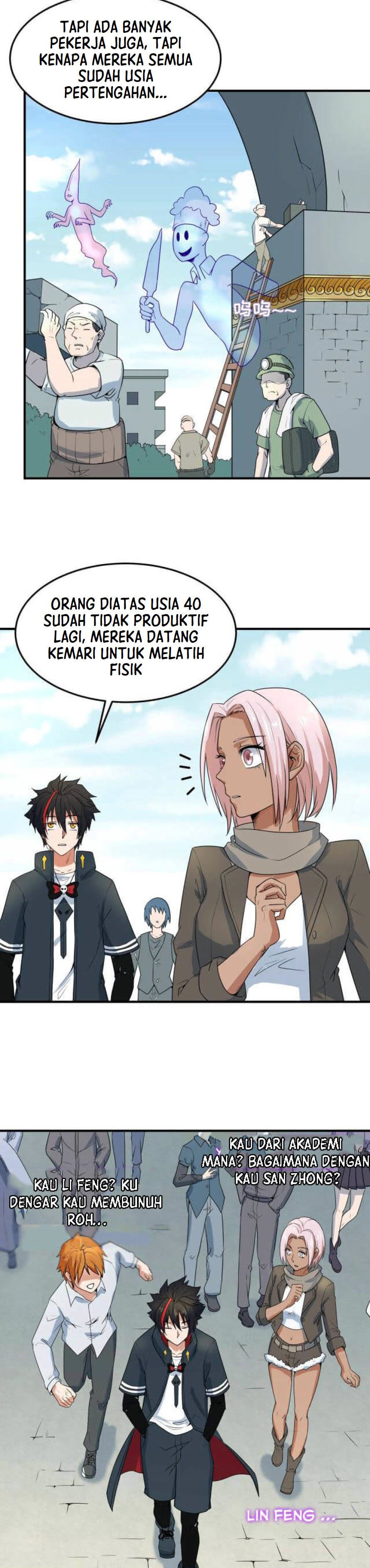 Age of Terror Chapter 03 Image 16