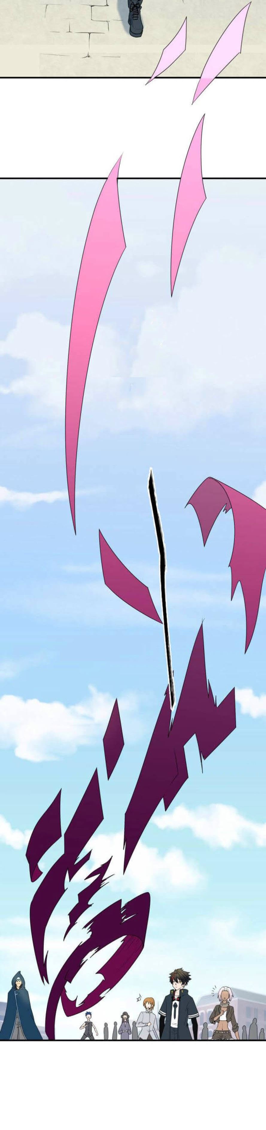 Age of Terror Chapter 03 Image 17