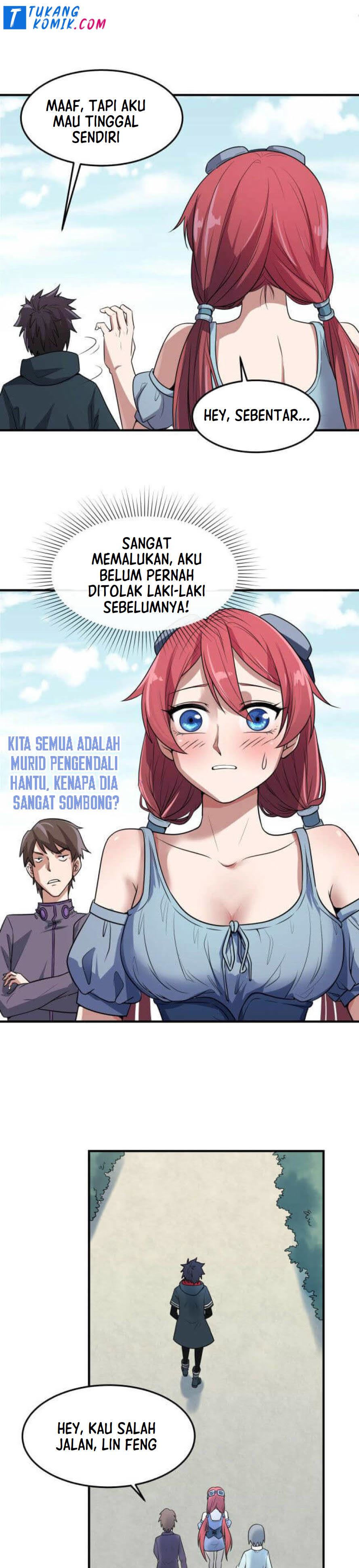 Age of Terror Chapter 03 Image 21