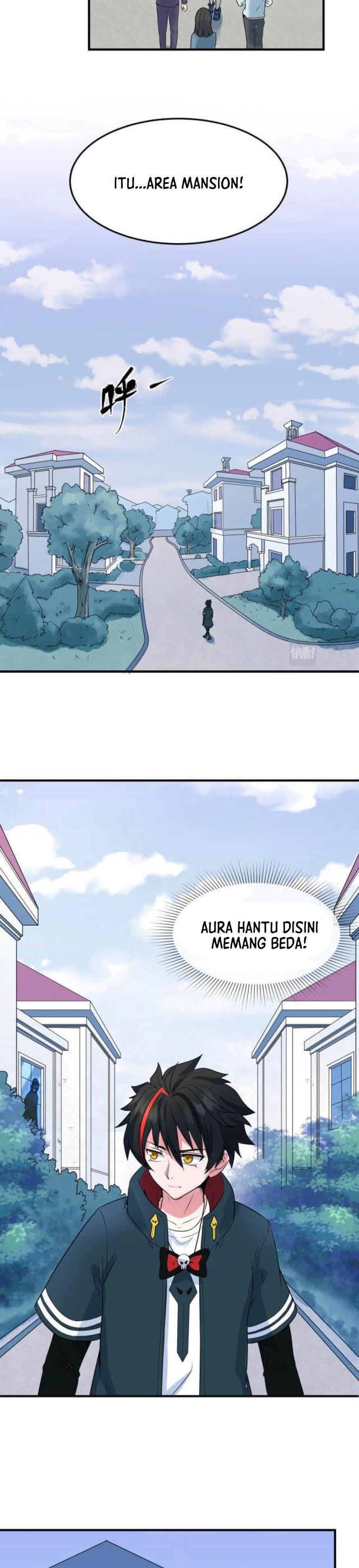 Age of Terror Chapter 03 Image 22