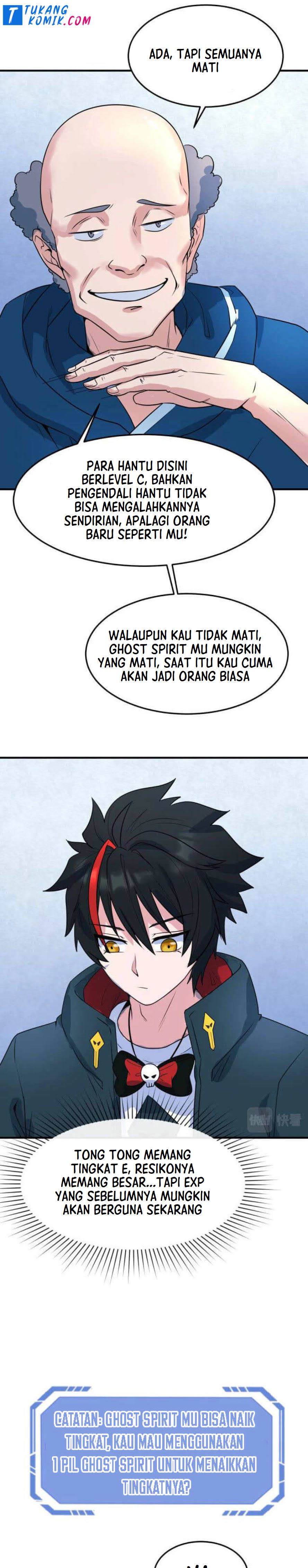 Age of Terror Chapter 03 Image 24