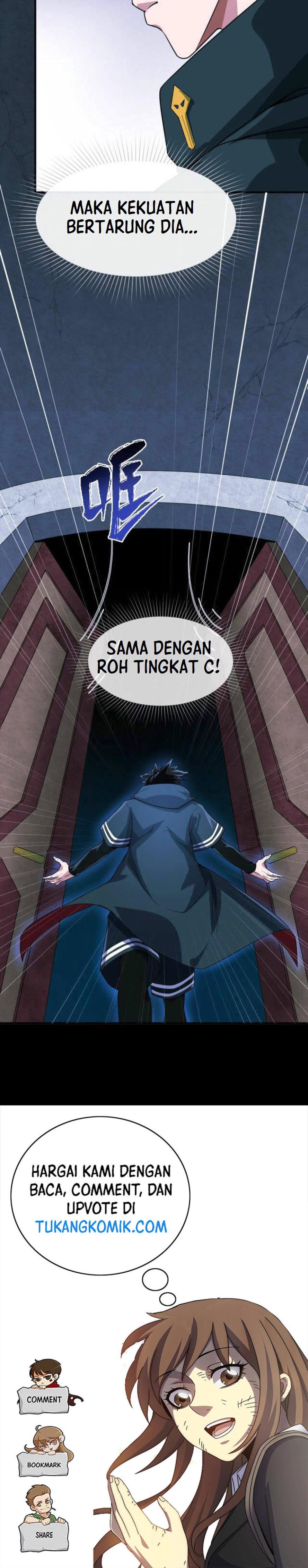 Age of Terror Chapter 03 Image 26