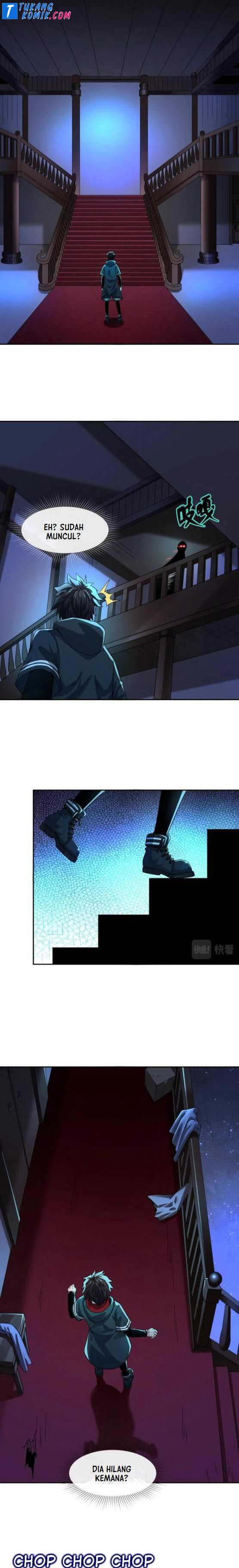 Age of Terror Chapter 04 Image 1