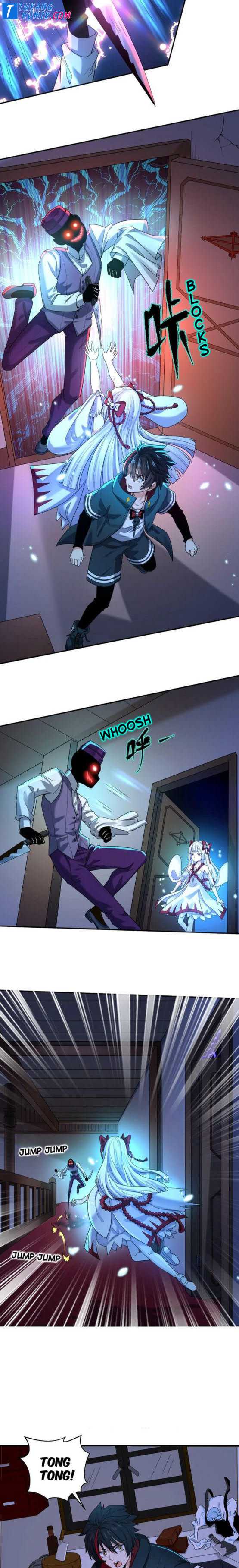 Age of Terror Chapter 04 Image 3