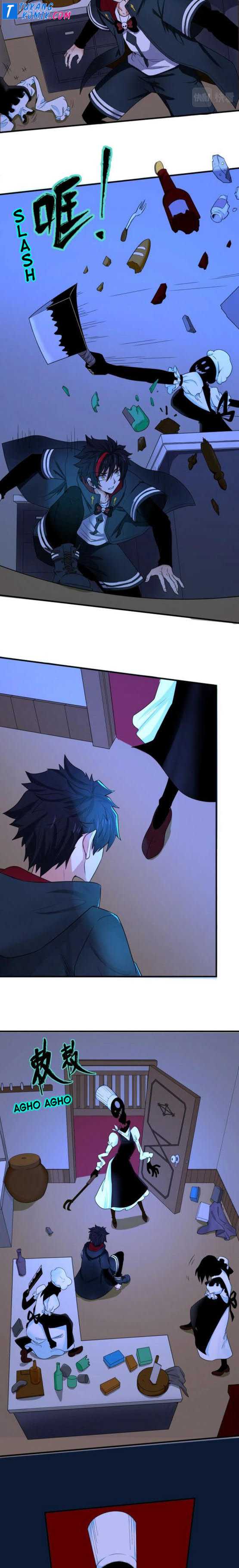 Age of Terror Chapter 04 Image 4