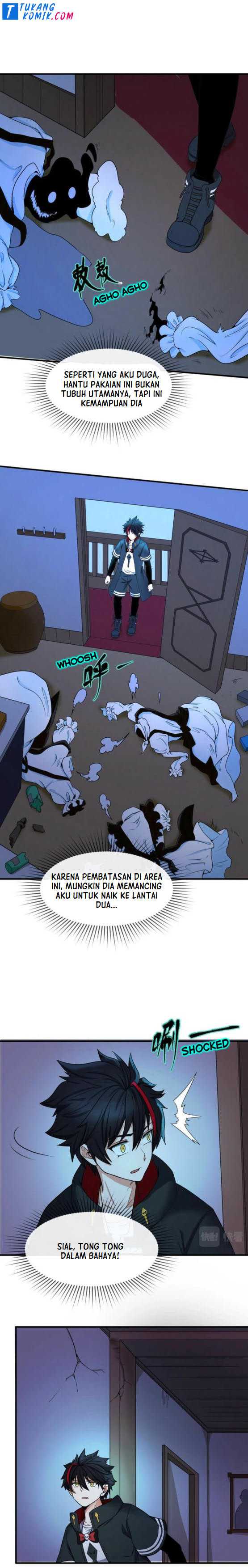 Age of Terror Chapter 04 Image 7