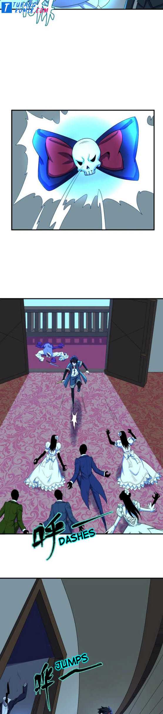 Age of Terror Chapter 04 Image 11