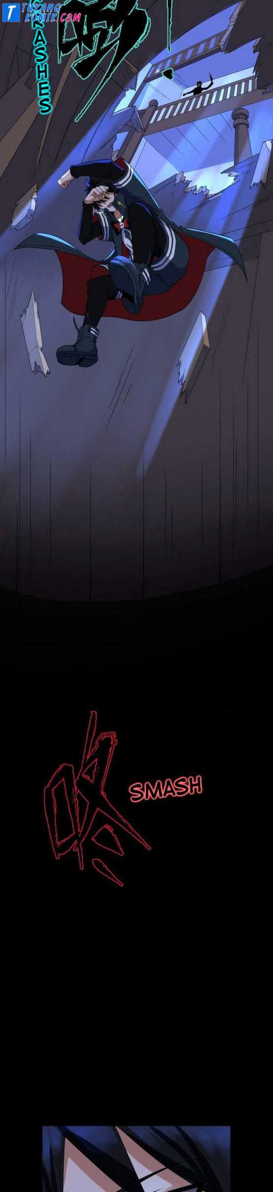 Age of Terror Chapter 04 Image 13