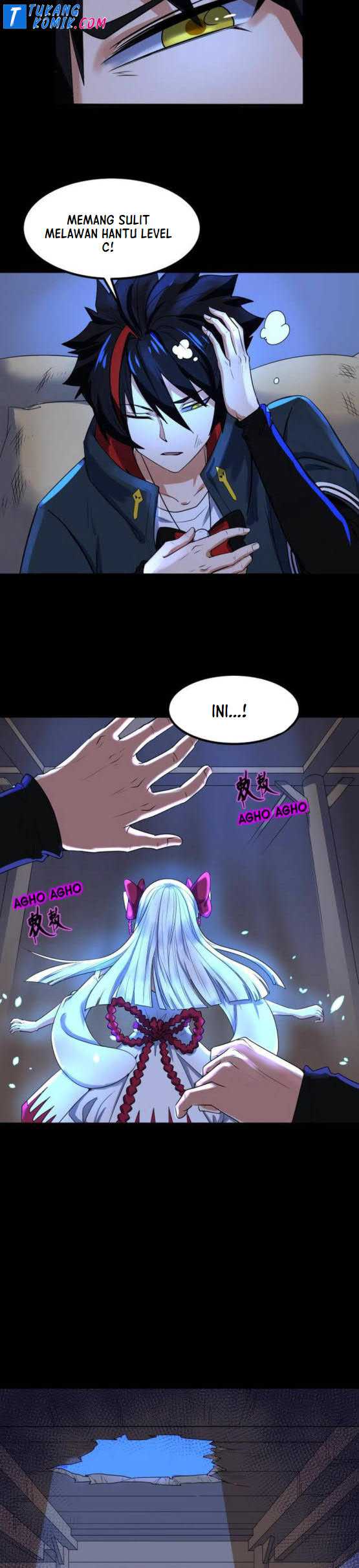 Age of Terror Chapter 04 Image 14