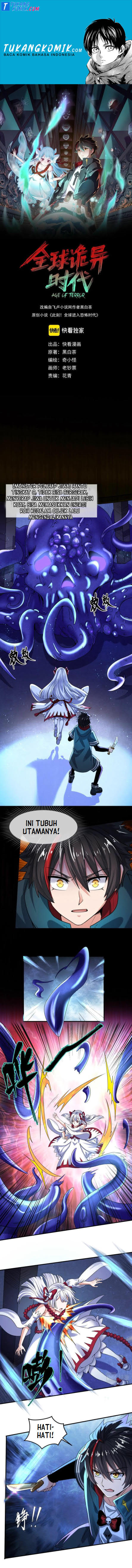 Age of Terror Chapter 05 Image 0