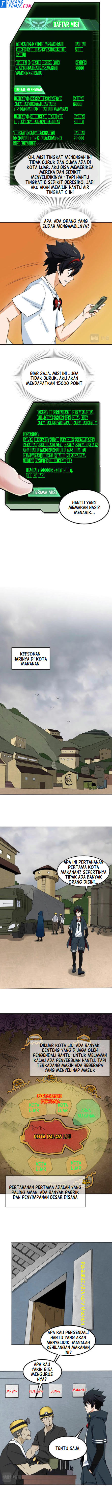 Age of Terror Chapter 06 Image 3