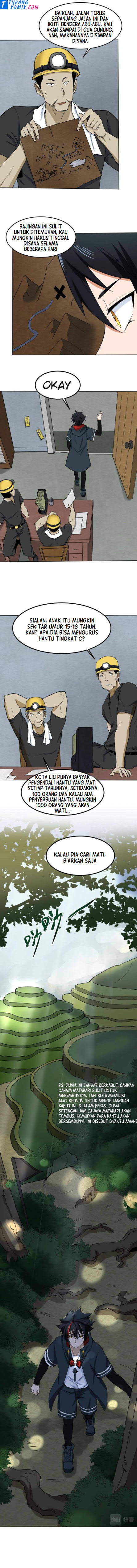 Age of Terror Chapter 06 Image 4