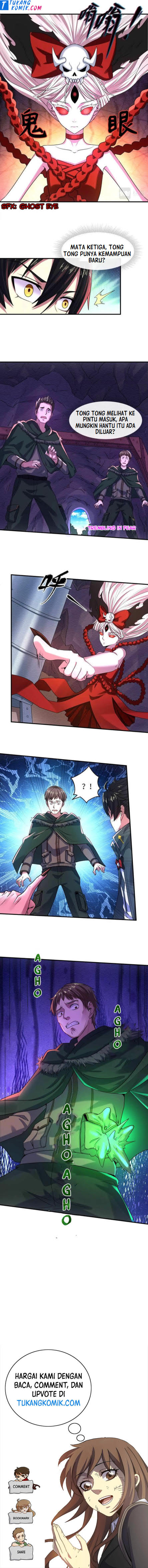 Age of Terror Chapter 06 Image 7