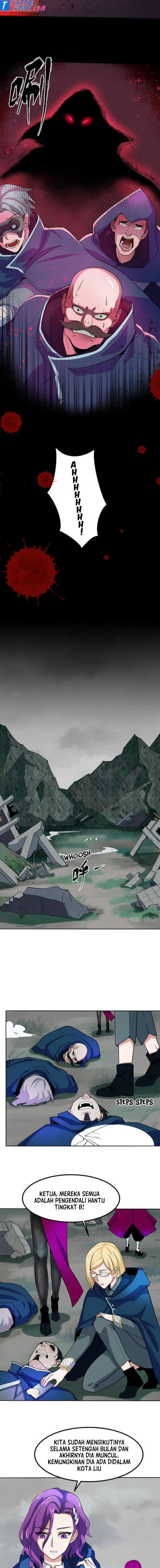 Age of Terror Chapter 08 Image 4