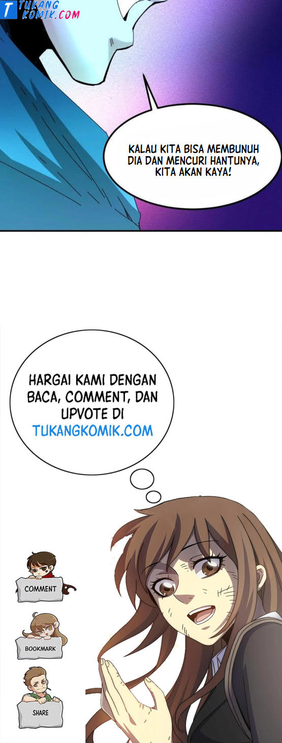 Age of Terror Chapter 08 Image 13