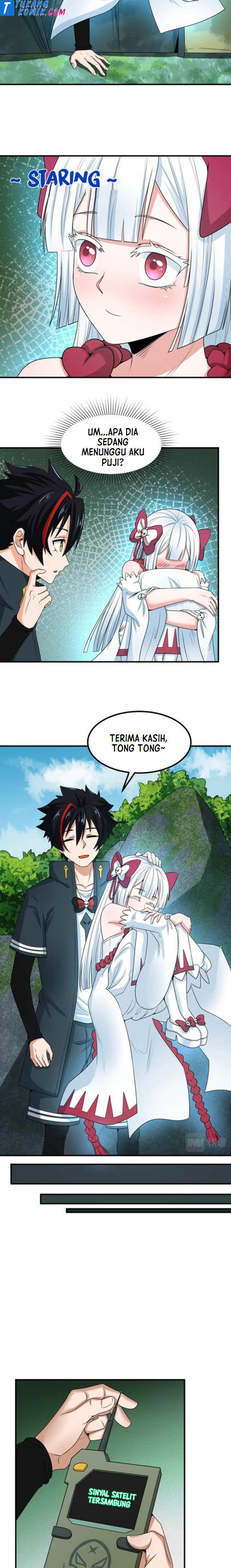 Age of Terror Chapter 09 Image 3