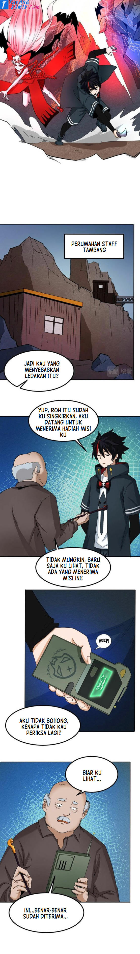 Age of Terror Chapter 09 Image 9