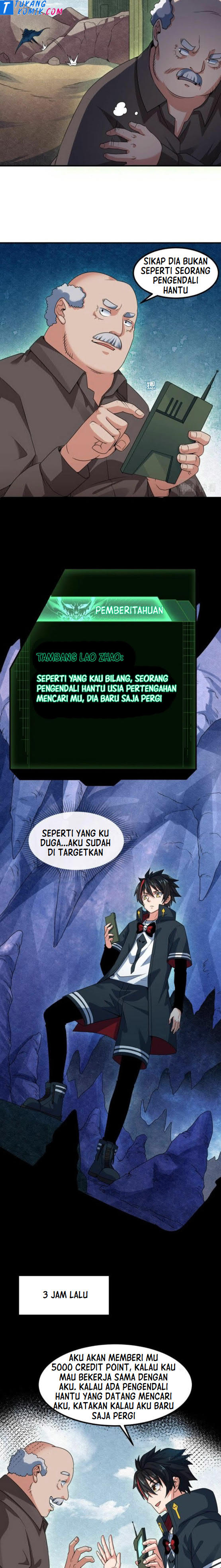 Age of Terror Chapter 09 Image 12