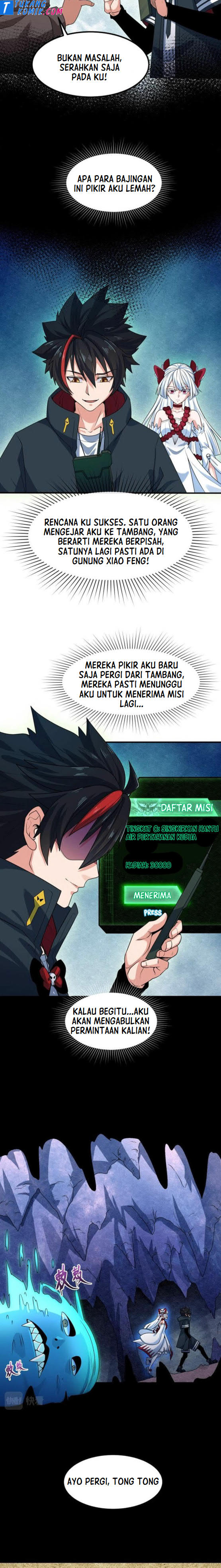 Age of Terror Chapter 09 Image 13