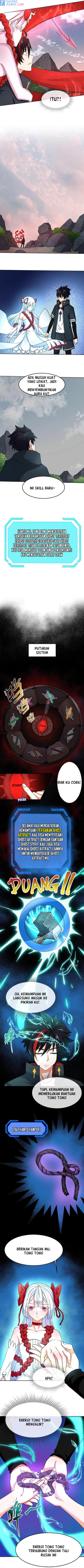 Age of Terror Chapter 10 Image 1