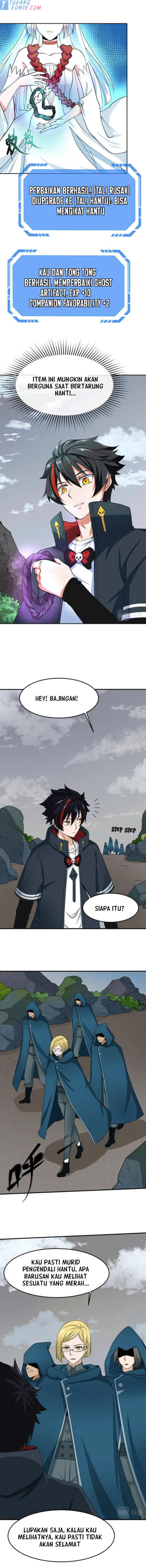 Age of Terror Chapter 10 Image 2