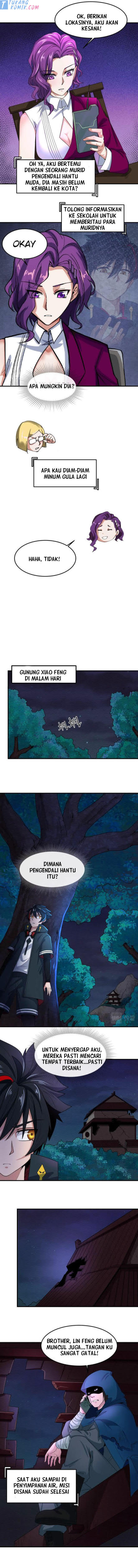 Age of Terror Chapter 10 Image 4