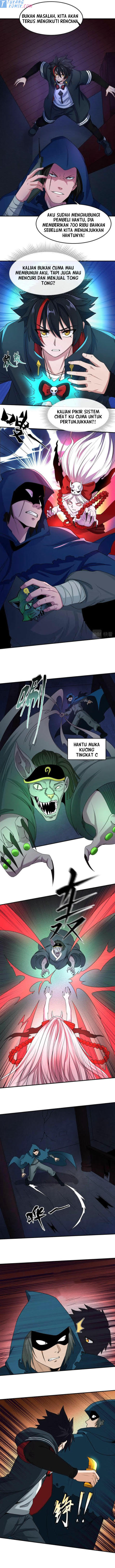 Age of Terror Chapter 10 Image 5