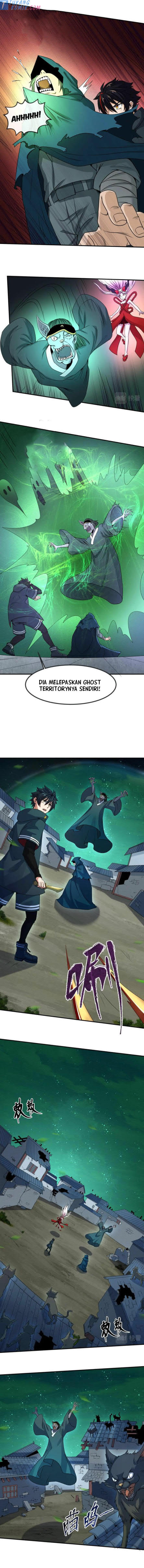 Age of Terror Chapter 10 Image 6