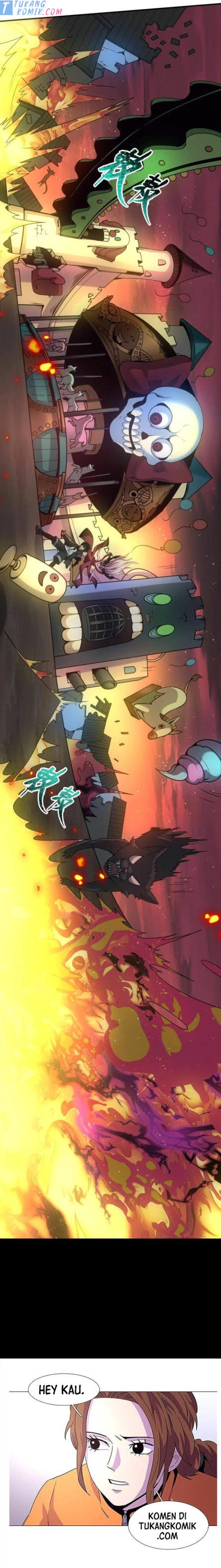 Age of Terror Chapter 10 Image 8