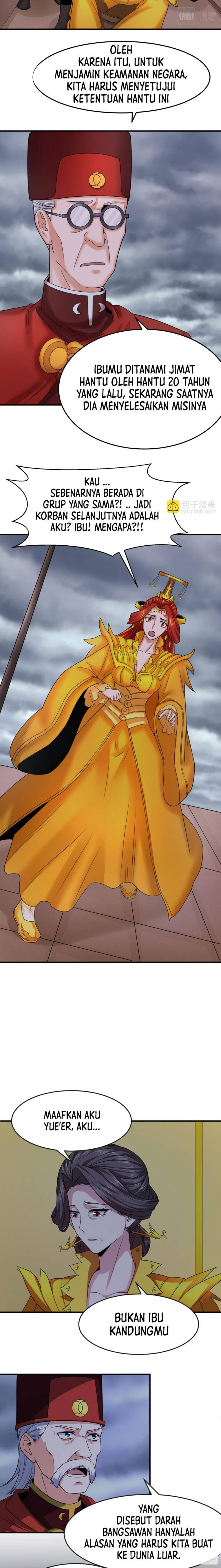 Age of Terror Chapter 100 Image 3