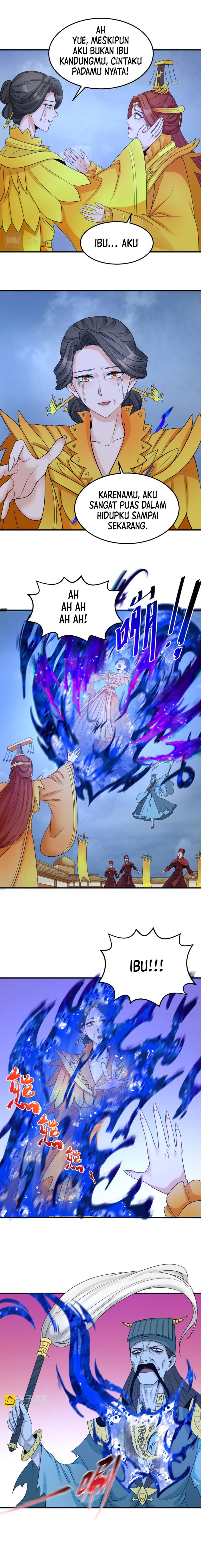 Age of Terror Chapter 100 Image 6