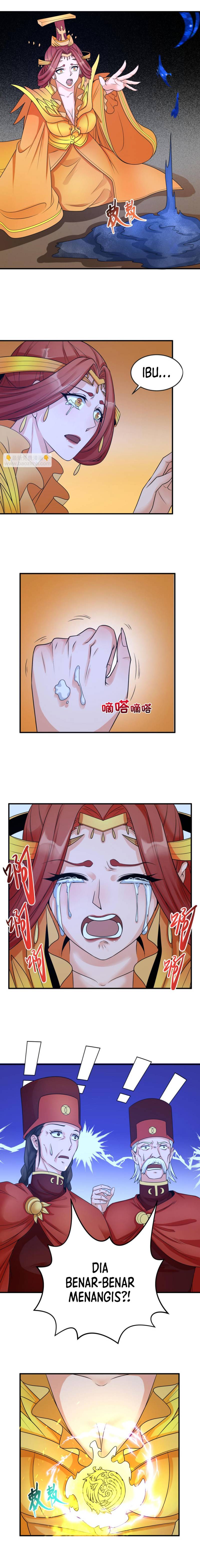 Age of Terror Chapter 100 Image 7