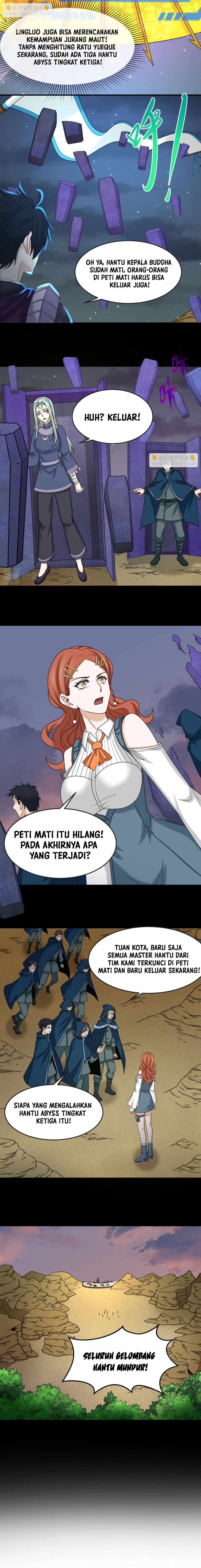 Age of Terror Chapter 105 Image 1