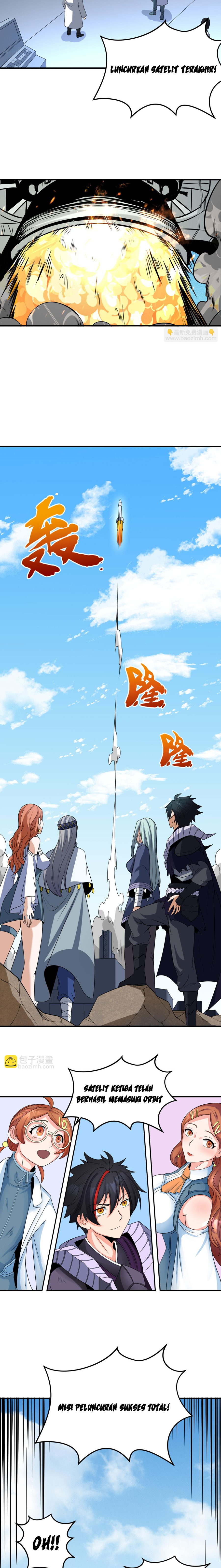 Age of Terror Chapter 105 Image 7