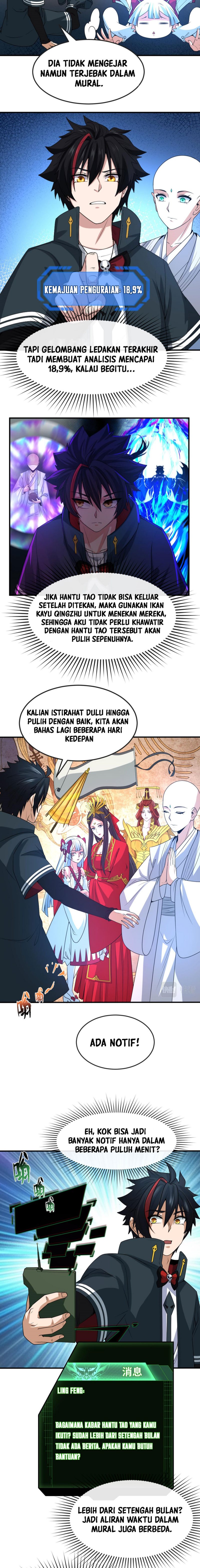 Age of Terror Chapter 109 Image 1