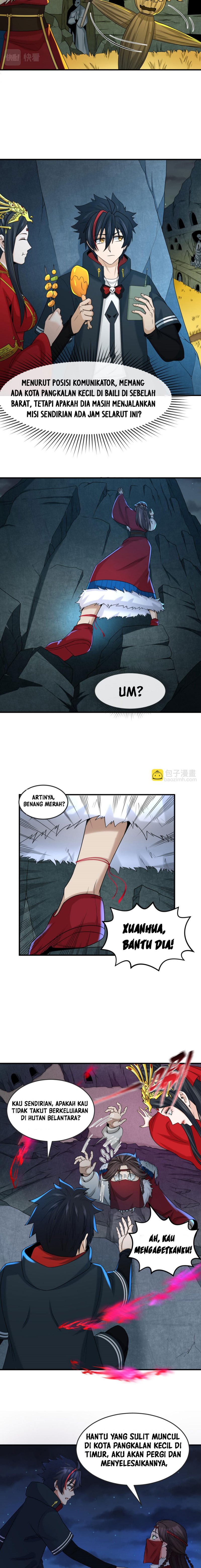 Age of Terror Chapter 109 Image 3