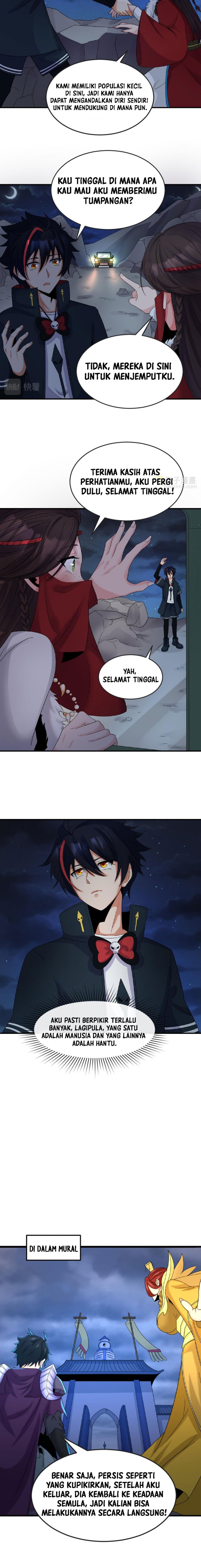 Age of Terror Chapter 109 Image 4