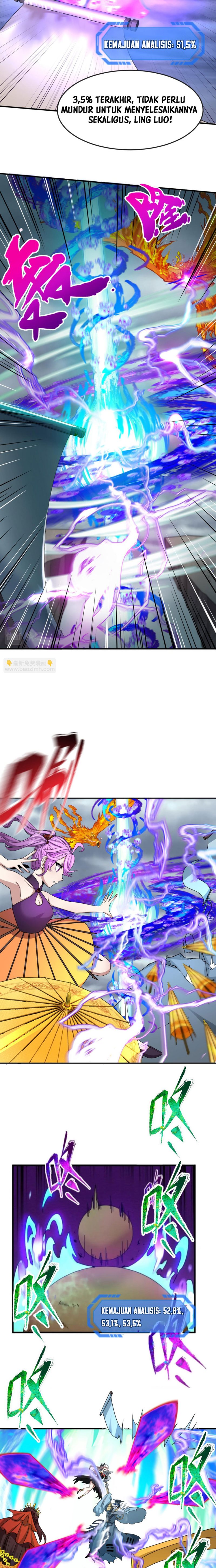 Age of Terror Chapter 109 Image 9