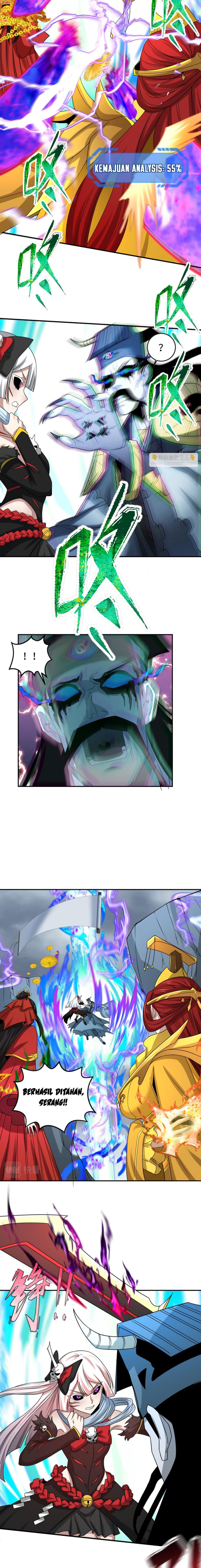 Age of Terror Chapter 109 Image 10