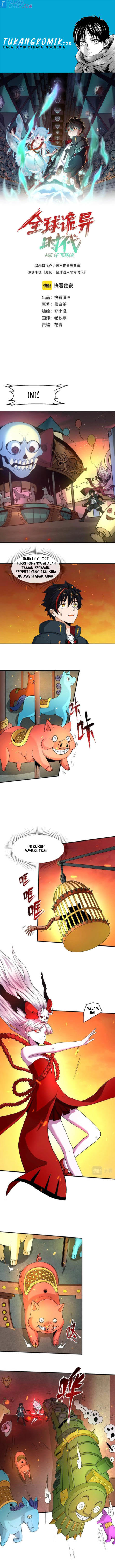 Age of Terror Chapter 11 Image 0