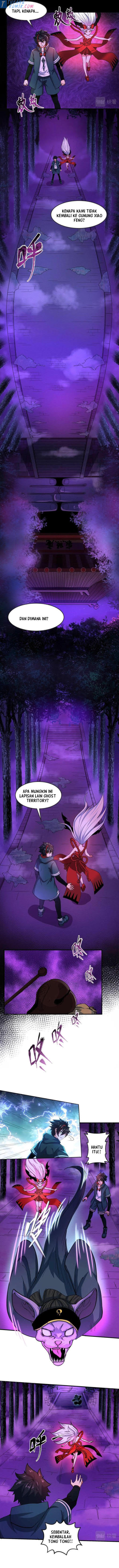 Age of Terror Chapter 11 Image 3